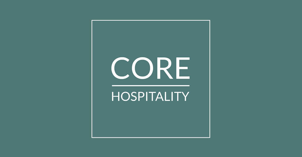 Core Hospitality. A whitelabel hotel operator in the Nordics.